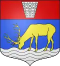 Blason de Lemberg