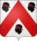 Blason de Lennik