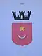 Alias du blason de Lescar