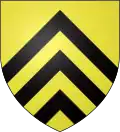 Blason de Levis