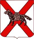 Blason de Lierneux
