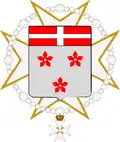 Blason