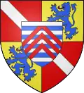 Maison de La Rochefoucauld-Roye