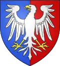 Blason de Lumes