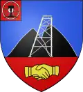 Blason de Méricourt