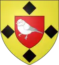 Armes de Mésangueville