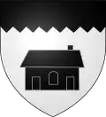 Blason de Maisnil-lès-Ruitz