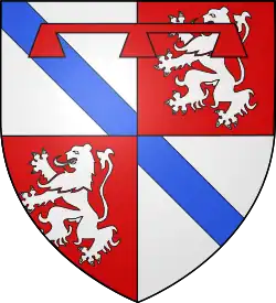 Maison de Durfort