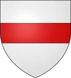 Maison de Béthune