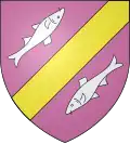 Blason de Malay