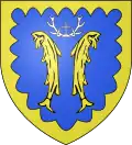 Blason de Mamey