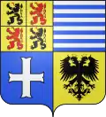 Blason de Manage