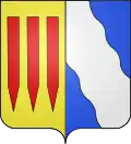 Blason de Mance