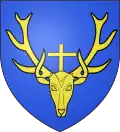 Blason de Manin