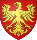 Famille de Cossonay