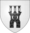 Blason de Mars-la-Tour