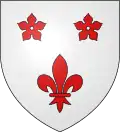 Maximilien Thiboust de la Fontaine.