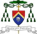 Blason de Boleslas Sloskans.