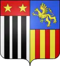 Blason de Montréal
