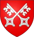 Alias du blason de Mornas