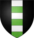 Blason de Moulayrès