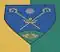 Blason de Nagyrada