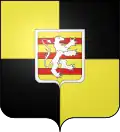 Blason de Neuve-Chapelle