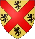 Blason de Nocé