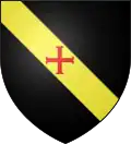 Blason de Noyelles-sous-Bellonne