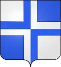 Blason de Oblinghem