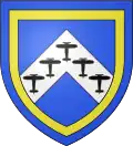 Blason de Orly