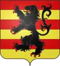 Blason de Audenarde