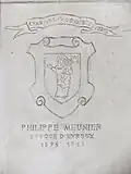 Blason