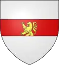 Blason de Le Pin