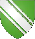 Armes de Pirou