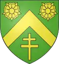 Blason de Pocancy