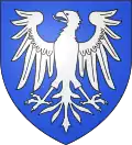 Blason de Précy-Notre-Dame
