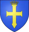 Principauté de Lübeck.