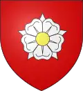 Blason de Raon-l'Étape