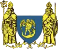 Blason de Ravels