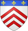 Blason de Rely