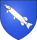 Famille Brochereul.