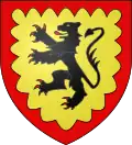 Robert de Flandre-Cassel