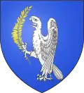 Blason de Rosny-sous-Bois