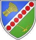 Blason de Rouiba