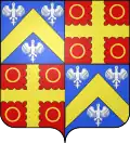 Blason de Saint-Étienne-sur-Suippe