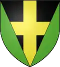 Blason de Saint-Germain-des-Fossés