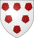 Blason de Saint-Jean-de-la-Rivière
