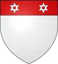 Blason de Saint-Jean-le-Thomas