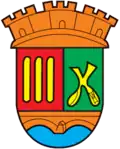 Blason de Saint-Loup-sur-Semouse